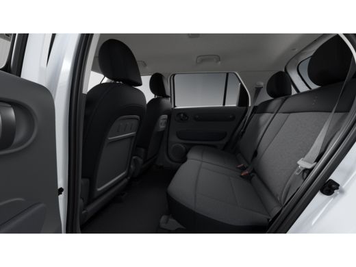 Hyundai Inster Pulse Vanaf € 293,- p/m Private Lease | € 2500,- korting !! | 15-inch lichtmetalen wielen met 185... ActivLease financial lease