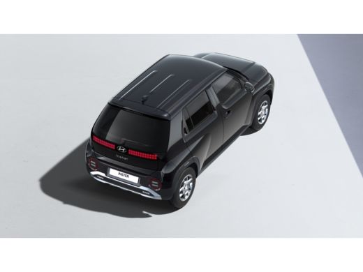 Hyundai Inster Pulse Vanaf € 293,- p/m Private Lease | € 2500,- korting !!| Actieve rijbaanassistentie (LKA) | H... ActivLease financial lease