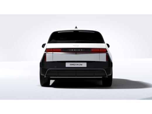 Hyundai IONIQ 5 N Line Edition | &euro;2000,- korting !! | Vanaf 458,- Financial Lease p/m ! ActivLease financial lease