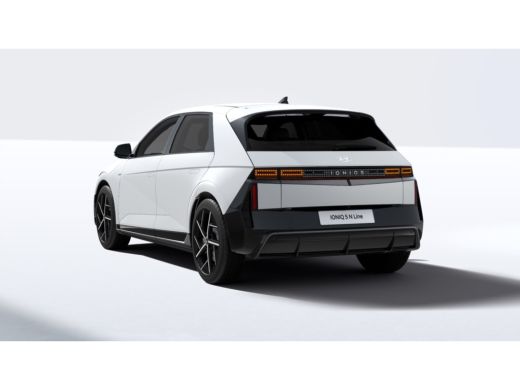 Hyundai IONIQ 5 N Line Edition | &euro;2000,- korting !! | Vanaf 458,- Financial Lease p/m ! ActivLease financial lease