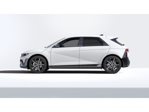 Hyundai IONIQ 5 N Line Edition | &euro;2000,- korting !! | Vanaf 458,- Financial Lease p/m ! ActivLease financial lease