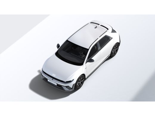Hyundai IONIQ 5 N Line Edition | &euro;2000,- korting !! | Vanaf 458,- Financial Lease p/m ! ActivLease financial lease
