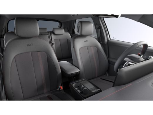 Hyundai IONIQ 5 N Line Edition | &euro;2000,- korting !! | Vanaf 458,- Financial Lease p/m ! ActivLease financial lease