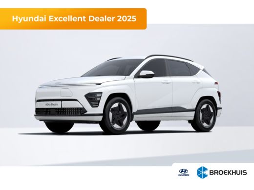 Hyundai Kona Comfort Smart € 4500,- korting !! | Actieve rijbaanassistentie (LKA) | Apple CarPlay & Android Au... Hyundai Kona Comfort Smart € 4500,- korting !! | Actieve rijbaanassistentie (LKA) | Apple CarPlay & Android Au...
