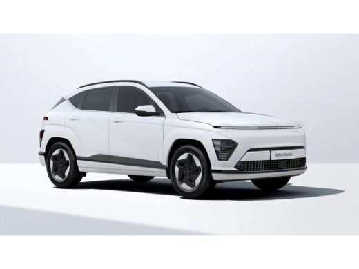 Hyundai Kona Comfort Smart € 4000,- korting !! | Actieve rijbaanassistentie (LKA) | Apple CarPlay & Android Au... ActivLease financial lease
