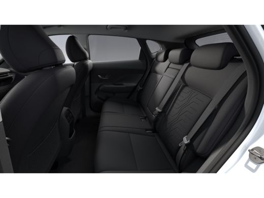 Hyundai Kona Comfort Smart € 4000,- korting !! | Actieve rijbaanassistentie (LKA) | Apple CarPlay & Android Au... ActivLease financial lease
