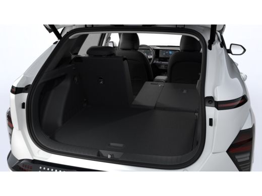 Hyundai Kona Comfort Smart € 4000,- korting !! | Actieve rijbaanassistentie (LKA) | Apple CarPlay & Android Au... ActivLease financial lease