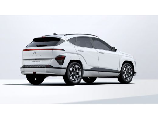Hyundai Kona Comfort Smart € 4500,- korting !! | Actieve rijbaanassistentie (LKA) | Apple CarPlay & Android Au... ActivLease financial lease