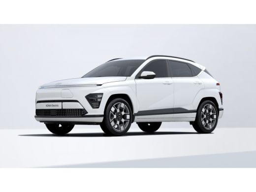 Hyundai Kona Comfort Smart € 4500,- korting !! | Actieve rijbaanassistentie (LKA) | Apple CarPlay & Android Au... ActivLease financial lease