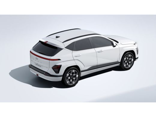 Hyundai Kona Comfort Smart € 4000,- korting !! | Actieve rijbaanassistentie (LKA) | Apple CarPlay & Android Au... ActivLease financial lease