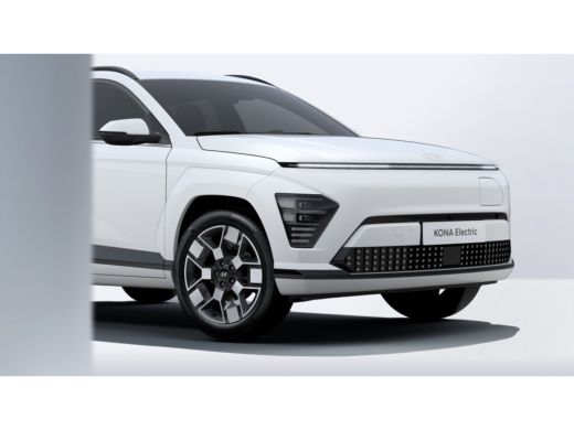 Hyundai Kona Comfort Smart € 4500,- korting !! | Actieve rijbaanassistentie (LKA) | Apple CarPlay & Android Au... ActivLease financial lease