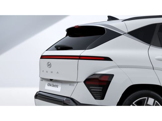 Hyundai Kona Comfort Smart € 4000,- korting !! | Actieve rijbaanassistentie (LKA) | Apple CarPlay & Android Au... ActivLease financial lease