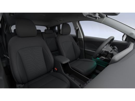 Hyundai Kona Comfort Smart € 4000,- korting !! | Actieve rijbaanassistentie (LKA) | Apple CarPlay & Android Au... ActivLease financial lease