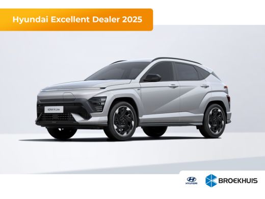Hyundai Kona N Line € 4500,- korting !!  | 19-inch lichtmetalen 'N-Line'-velgen met 235/45 R19-banden | Actiev... Hyundai Kona N Line € 4500,- korting !!  | 19-inch lichtmetalen 'N-Line'-velgen met 235/45 R19-banden | Actiev...