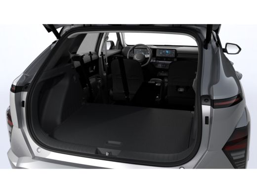 Hyundai Kona N Line € 4500,- korting !!  | 19-inch lichtmetalen 'N-Line'-velgen met 235/45 R19-banden | Actiev... ActivLease financial lease