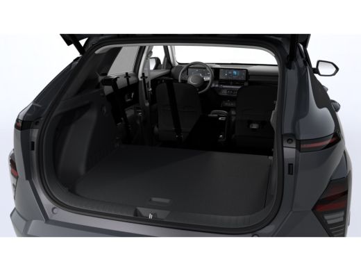 Hyundai Kona N Line € 3900,- korting !! | 19-inch lichtmetalen 'N-Line'-velgen met 235/45 R19-banden | Actieve... ActivLease financial lease