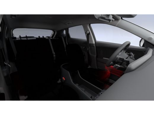 Hyundai Kona N Line € 3900,- korting !! | 19-inch lichtmetalen 'N-Line'-velgen met 235/45 R19-banden | Actieve... ActivLease financial lease