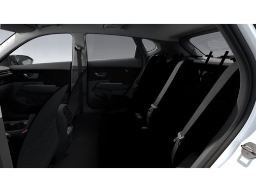 Hyundai Kona N Line € 4500,- korting !! | 19-inch lichtmetalen 'N-Line'-velgen met 235/45 R19-banden | Actieve... ActivLease financial lease