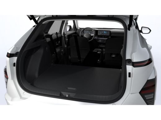 Hyundai Kona N Line € 4500,- korting !! | 19-inch lichtmetalen 'N-Line'-velgen met 235/45 R19-banden | Actieve... ActivLease financial lease