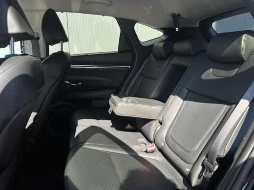 Hyundai Tucson 1.6 T-GDI 265pk PHEV Premium 4WD | Leder | Climate | Keyless | Navigatie | Elektrische achterklep... ActivLease financial lease