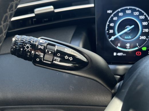 Hyundai Tucson 1.6 T-GDI 265pk PHEV Premium 4WD | Leder | Climate | Keyless | Navigatie | Elektrische achterklep... ActivLease financial lease