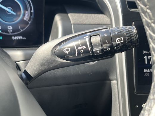 Hyundai Tucson 1.6 T-GDI 265pk PHEV Premium 4WD | Leder | Climate | Keyless | Navigatie | Elektrische achterklep... ActivLease financial lease