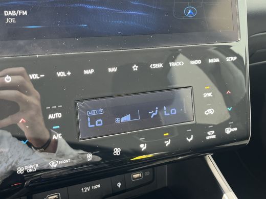 Hyundai Tucson 1.6 T-GDI 265pk PHEV Premium 4WD | Leder | Climate | Keyless | Navigatie | Elektrische achterklep... ActivLease financial lease