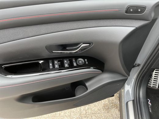 Hyundai Tucson 1.6 T-GDI PHEV N-Line | Demo voordeel | Rijklaarprijs! | Geventileerde voorstoelen | 360 graden c... ActivLease financial lease