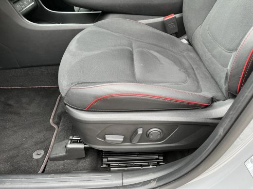 Hyundai Tucson 1.6 T-GDI PHEV N-Line | Demo voordeel | Rijklaarprijs! | Geventileerde voorstoelen | 360 graden c... ActivLease financial lease