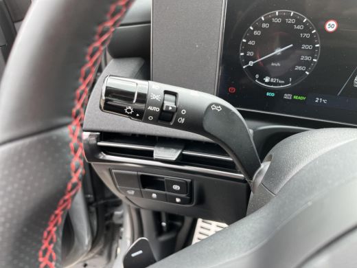 Hyundai Tucson 1.6 T-GDI PHEV N-Line | Demo voordeel | Rijklaarprijs! | Geventileerde voorstoelen | 360 graden c... ActivLease financial lease