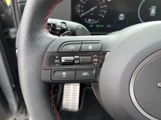 Hyundai Tucson 1.6 T-GDI PHEV N-Line | Demo voordeel | Rijklaarprijs! | Geventileerde voorstoelen | 360 graden c... ActivLease financial lease