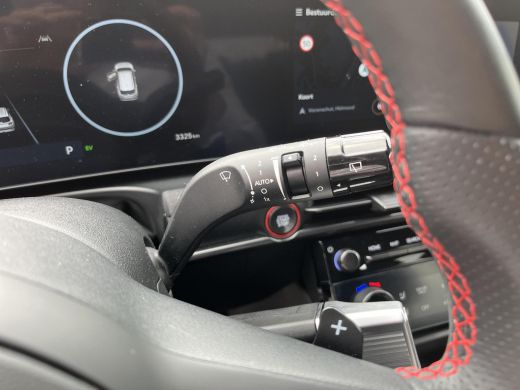 Hyundai Tucson 1.6 T-GDI PHEV N-Line | Demo voordeel | Rijklaarprijs! | Geventileerde voorstoelen | 360 graden c... ActivLease financial lease