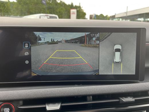 Hyundai Tucson 1.6 T-GDI PHEV N-Line | Demo voordeel | Rijklaarprijs! | Geventileerde voorstoelen | 360 graden c... ActivLease financial lease