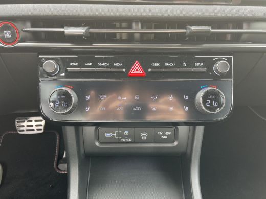 Hyundai Tucson 1.6 T-GDI PHEV N-Line | Demo voordeel | Rijklaarprijs! | Geventileerde voorstoelen | 360 graden c... ActivLease financial lease