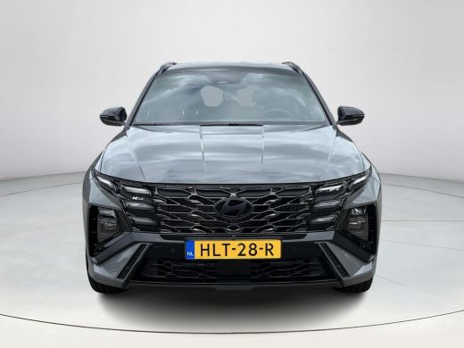 Hyundai Tucson 1.6 T-GDI PHEV N-Line | Demo voordeel | Rijklaarprijs! | Geventileerde voorstoelen | 360 graden c... ActivLease financial lease