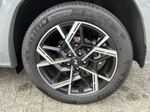 Hyundai Tucson 1.6 T-GDI PHEV N-Line | Demo voordeel | Rijklaarprijs! | Geventileerde voorstoelen | 360 graden c... ActivLease financial lease