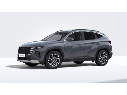 Hyundai Tucson Comfort - PHEV € 4000,- korting !! | Actieve rijbaanassistentie (LKA) | Dakrails | Parkeersensore... ActivLease financial lease