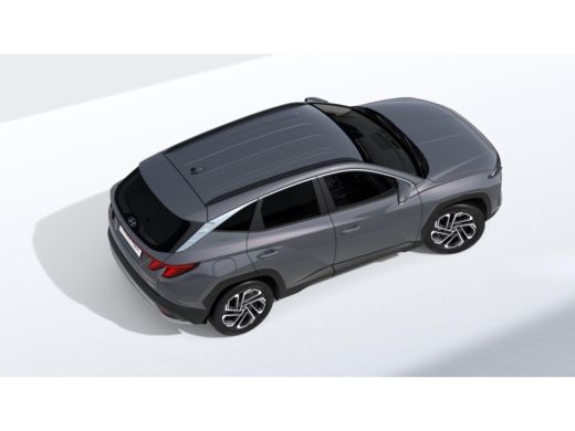Hyundai Tucson Comfort - PHEV € 4000,- korting !! | Actieve rijbaanassistentie (LKA) | Dakrails | Parkeersensore... ActivLease financial lease