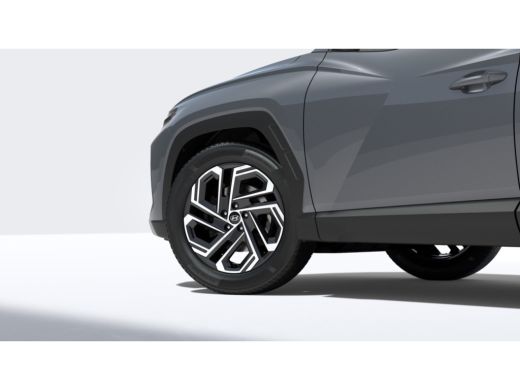 Hyundai Tucson Comfort - PHEV € 4000,- korting !! | Actieve rijbaanassistentie (LKA) | Dakrails | Parkeersensore... ActivLease financial lease