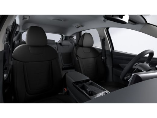 Hyundai Tucson Comfort - PHEV € 4000,- korting !! | Actieve rijbaanassistentie (LKA) | Dakrails | Parkeersensore... ActivLease financial lease