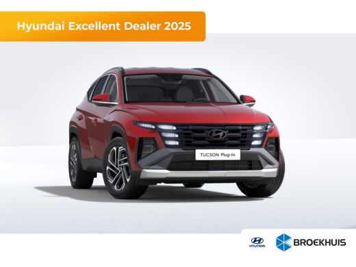 Hyundai Tucson Comfort - PHEV € 6500,- korting !!| 12,3-inch Multimediascherm met navigatie, DAB+, Bluelink en d... Hyundai Tucson Comfort - PHEV € 6500,- korting !!| 12,3-inch Multimediascherm met navigatie, DAB+, Bluelink en d...