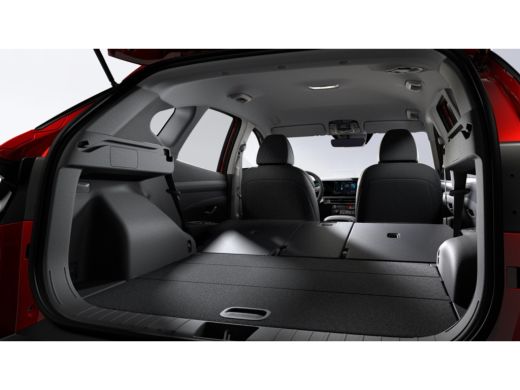 Hyundai Tucson Comfort - PHEV € 6500,- korting !!| 12,3-inch Multimediascherm met navigatie, DAB+, Bluelink en d... ActivLease financial lease