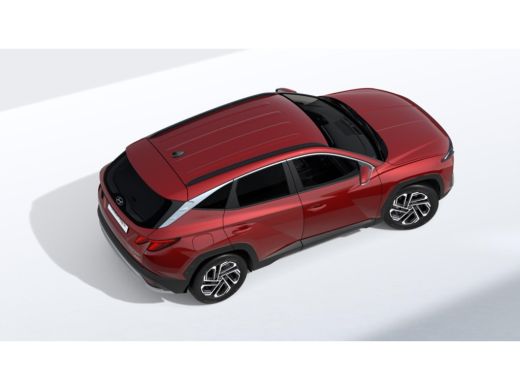 Hyundai Tucson Comfort - PHEV € 6500,- korting !!| 12,3-inch Multimediascherm met navigatie, DAB+, Bluelink en d... ActivLease financial lease