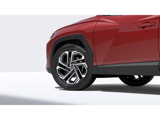 Hyundai Tucson Comfort - PHEV € 6500,- korting !!| 12,3-inch Multimediascherm met navigatie, DAB+, Bluelink en d... ActivLease financial lease