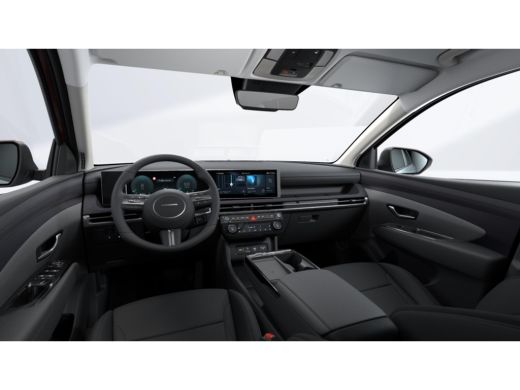 Hyundai Tucson Comfort - PHEV € 6500,- korting !!| 12,3-inch Multimediascherm met navigatie, DAB+, Bluelink en d... ActivLease financial lease