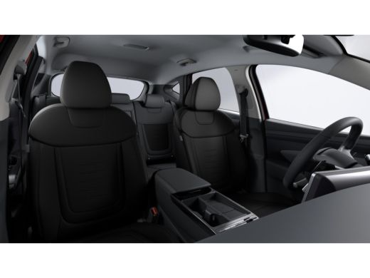 Hyundai Tucson Comfort - PHEV € 6500,- korting !!| 12,3-inch Multimediascherm met navigatie, DAB+, Bluelink en d... ActivLease financial lease