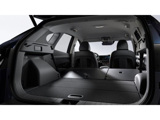 Hyundai Tucson Comfort Smart - PHEV € 6500,- korting !! | 19-inch lichtmetalen velgen met 235/50 R19- banden | A... ActivLease financial lease