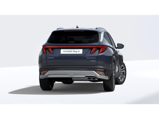 Hyundai Tucson Comfort Smart - PHEV € 6500,- korting !! | 19-inch lichtmetalen velgen met 235/50 R19- banden | A... ActivLease financial lease