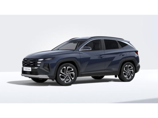 Hyundai Tucson Comfort Smart - PHEV € 6500,- korting !! | 19-inch lichtmetalen velgen met 235/50 R19- banden | A... ActivLease financial lease
