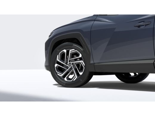 Hyundai Tucson Comfort Smart - PHEV € 6500,- korting !! | 19-inch lichtmetalen velgen met 235/50 R19- banden | A... ActivLease financial lease